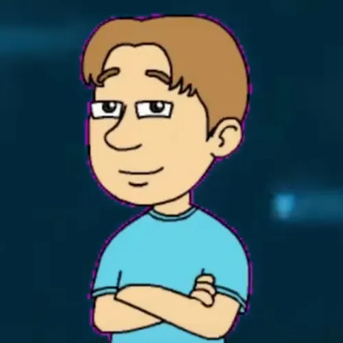Matt TheGoAnimator