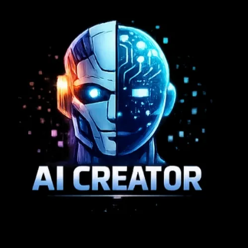 AI_CREATOR-004