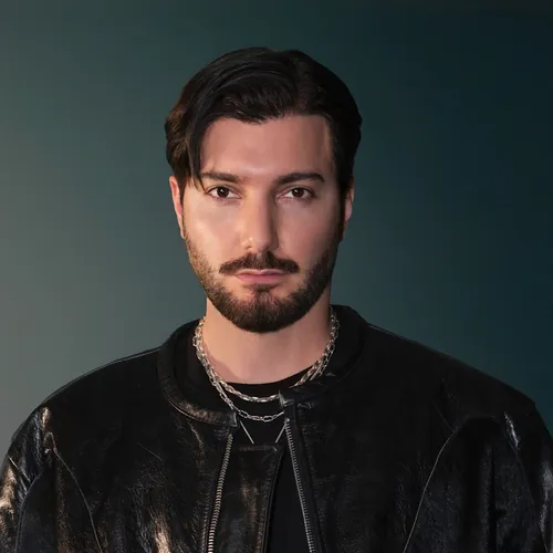 Alesso - Topic