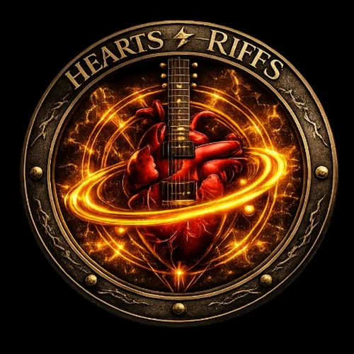 Hearts And Riffs