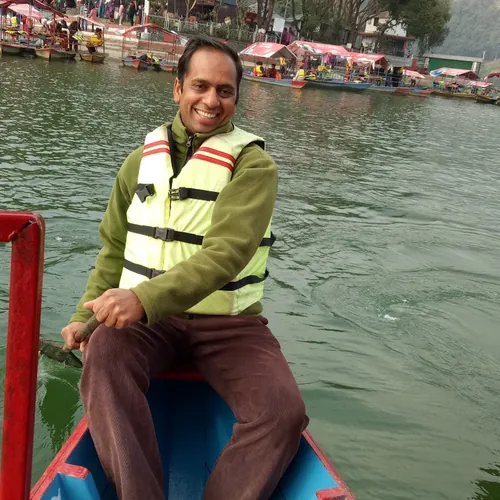 Narayan Paneru