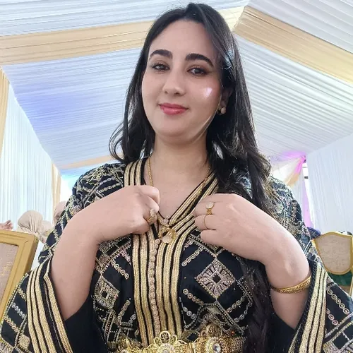 Rachida beauty