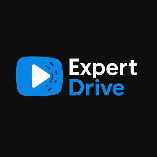 ExpertDrive