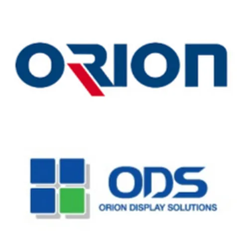 Orion CO., LTD.