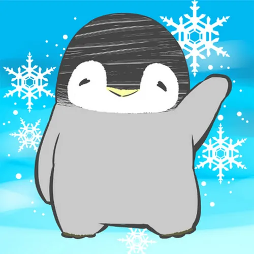 皇帝ペンギンのペンペンちゃんねる