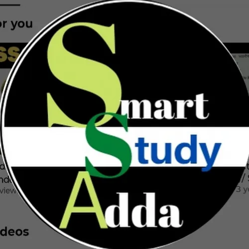 Smart Study Adda