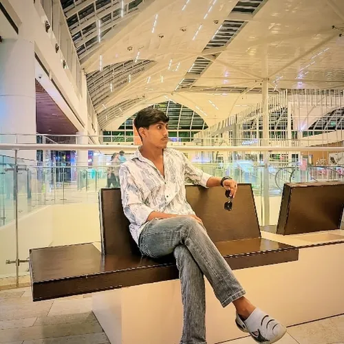 Salman ANSARI Vlogs