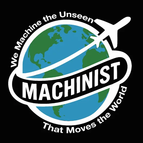 The WorldWide Machinist