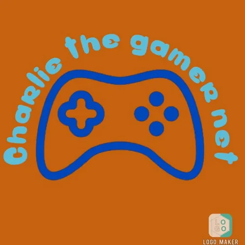 Charlie the gamer net