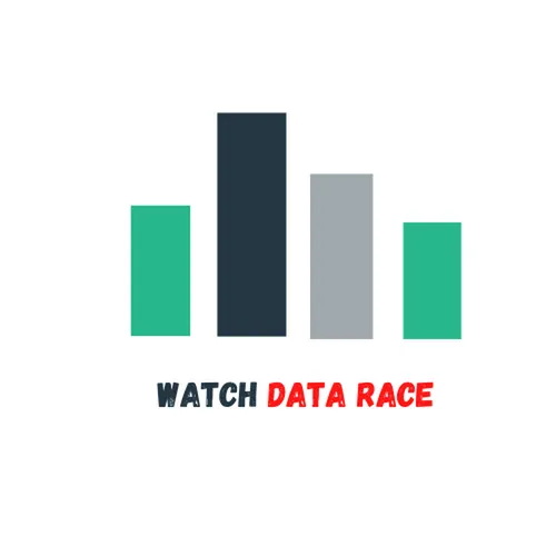 Watch Data Race