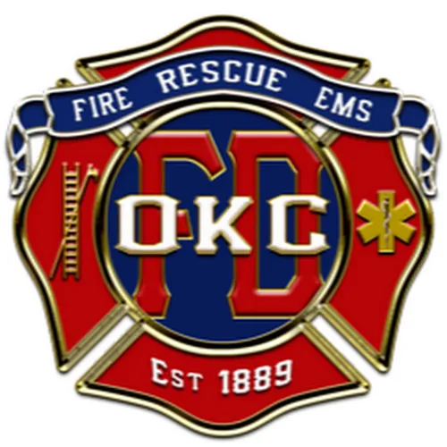 Oklahoma City Fire Department
