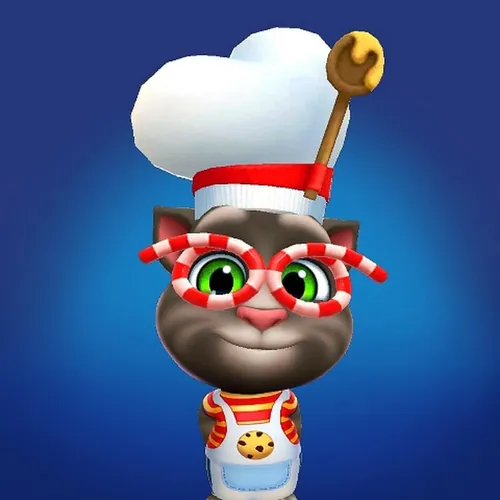 TOM YAMMY