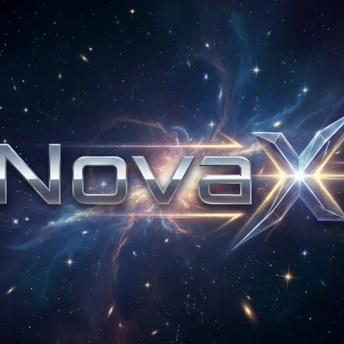 NovaX