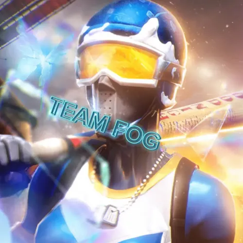FogEsportsッ