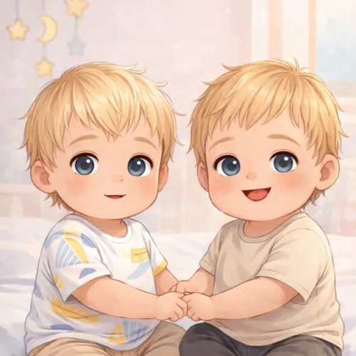 We and Twins