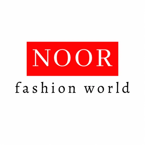 NOOR fashion world