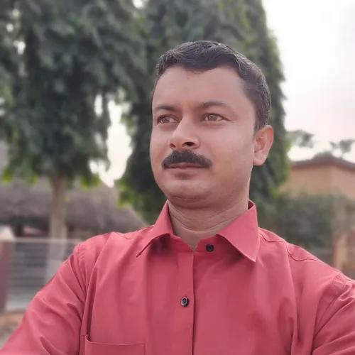 Ujjwal Chandra