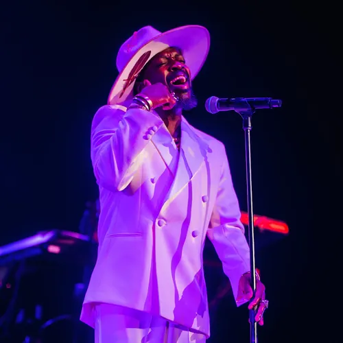 anthonyhamiltonVEVO