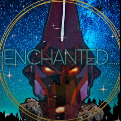 Enchxnted