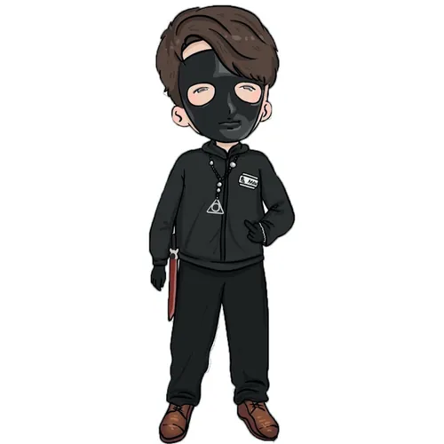 魔法叔叔