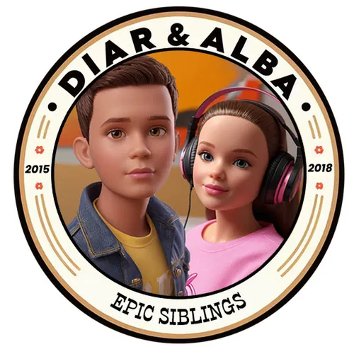Diar and Alba