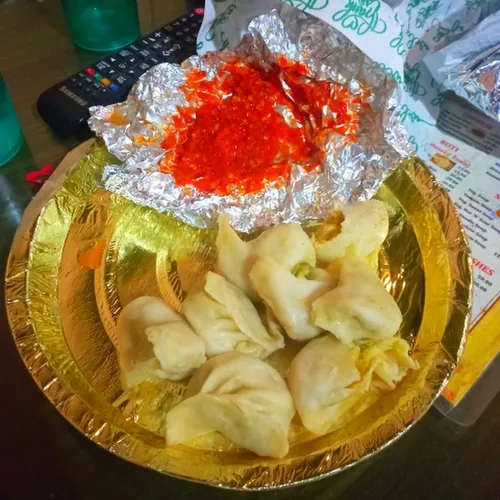 Ready to eat