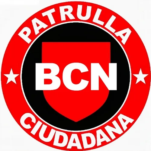Patrulla Ciudadana Barcelona