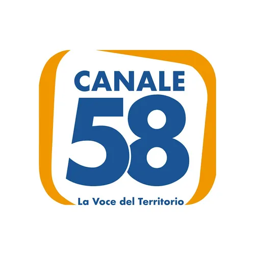 Canale 58