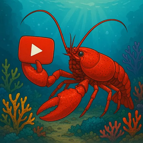 LOBSTER QUEST