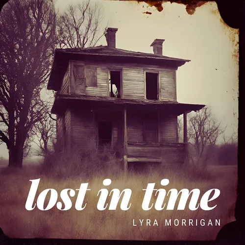 Lyra Morrigan - Topic