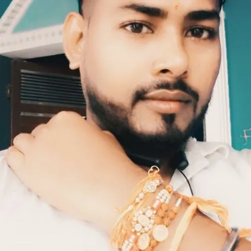 C V Yadav official 