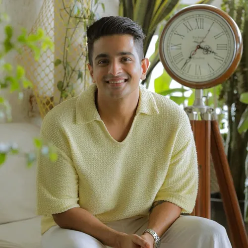 Best Of TRS | English