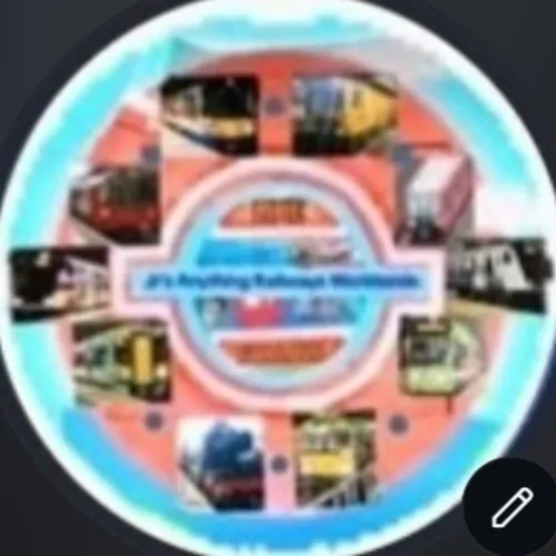 J.R Anything Railways WorldWide
