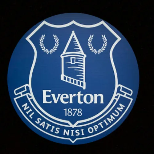 Everton fan lover