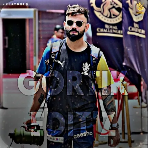 GORTIK EDIT'Z