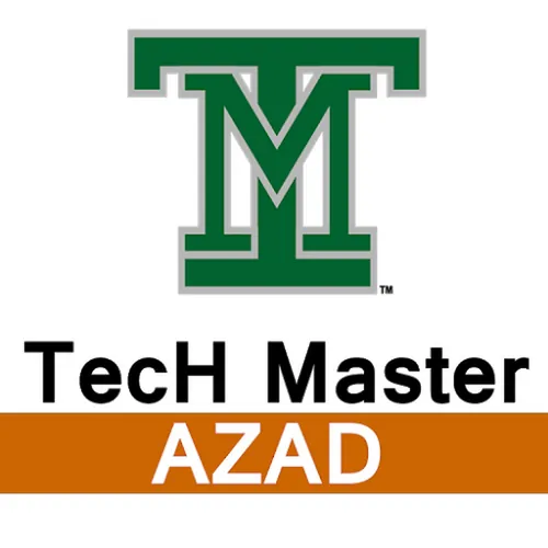 TecH Master AZAD