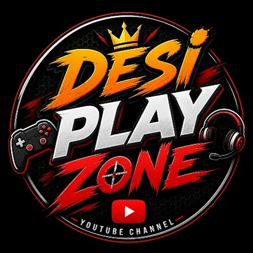 Desi Play Zone