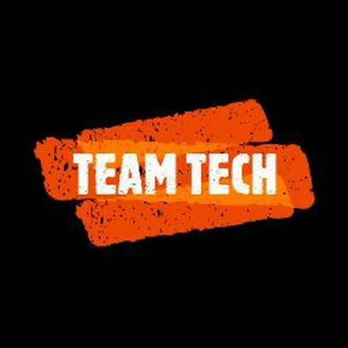 TEAM TECH