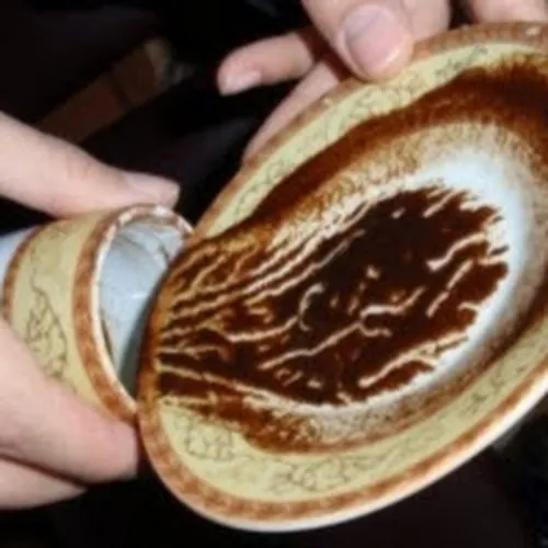 Nur Abla kahve yorumları Fal