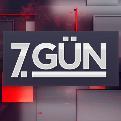 7. Gün