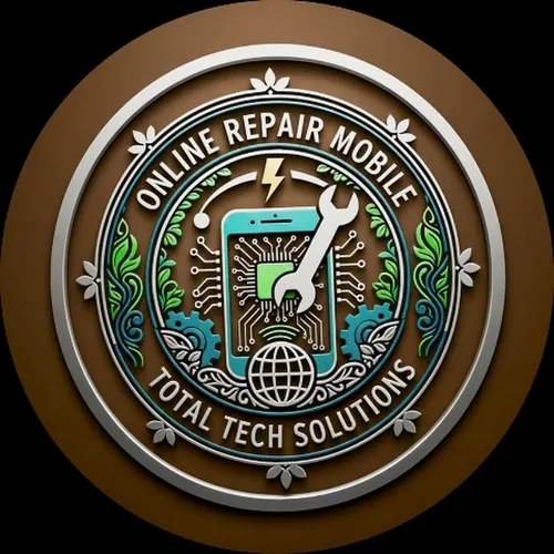 Online Repair Mobile