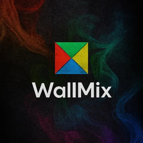 WallMix