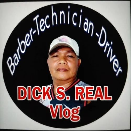 DICK S. REAL Vlog