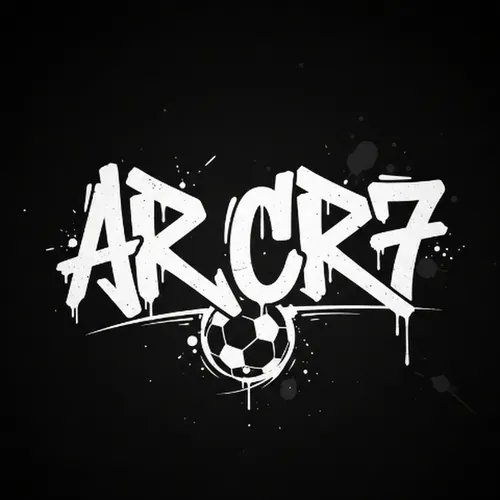 AR CR7