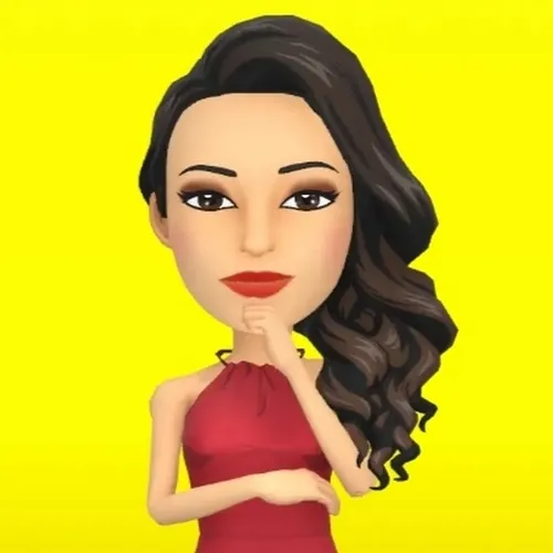 Creative Shriya