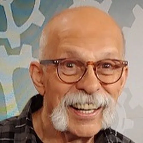 Dick DeBartolo