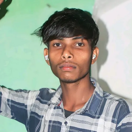 KRISHNA BUNDELI 