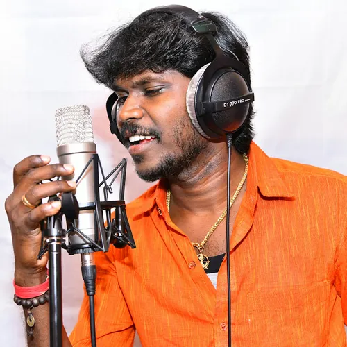 ANTHAKUDI ILAYARAJA