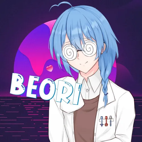 Beori Ch. ベオリ