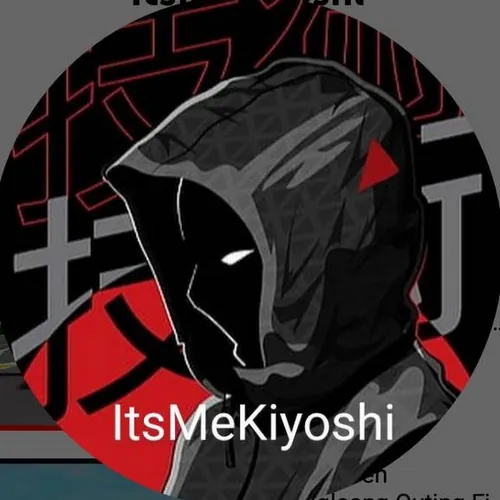 ItsMeKiyoshi